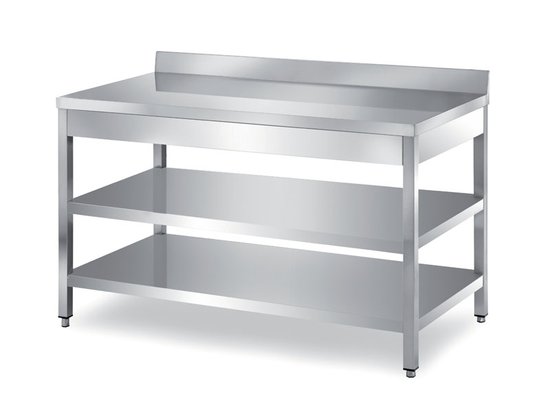 CUSTOM WORK TABLE